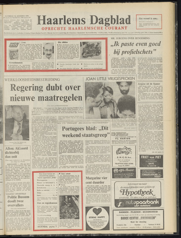Haarlem's Dagblad 1975-08-16