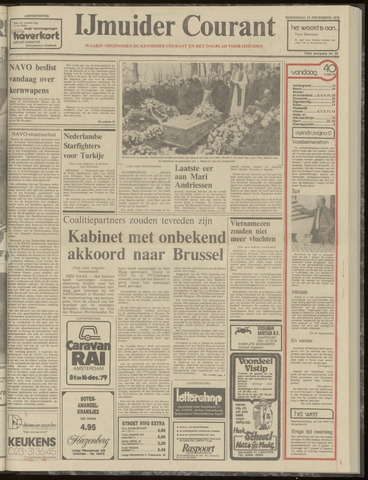 IJmuider Courant 1979-12-12