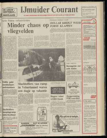 IJmuider Courant 1978-08-12