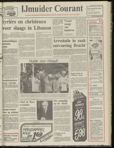 IJmuider Courant 1978-07-24