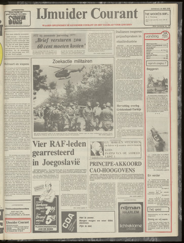 IJmuider Courant 1978-05-30