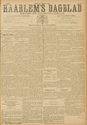 Haarlem's Dagblad 1897-10-04
