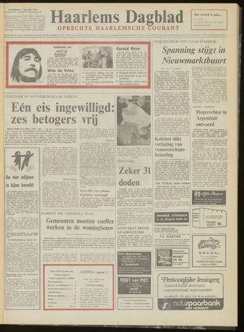 Haarlem's Dagblad 1975-03-01
