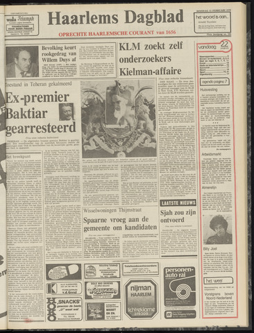 Haarlem's Dagblad 1979-02-13