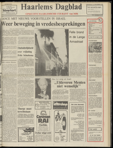 Haarlem's Dagblad 1978-12-13