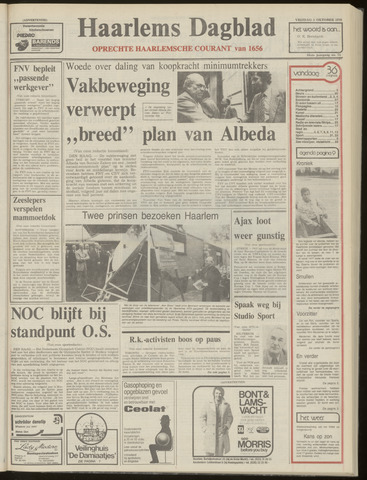 Haarlem's Dagblad 1979-10-05
