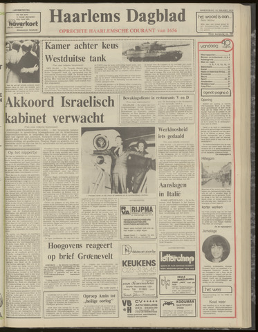 Haarlem's Dagblad 1979-03-14