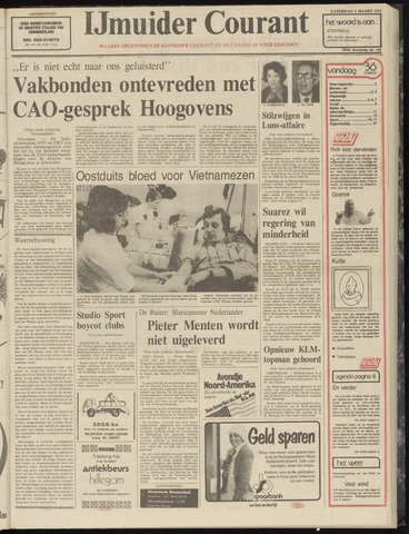 IJmuider Courant 1979-03-03