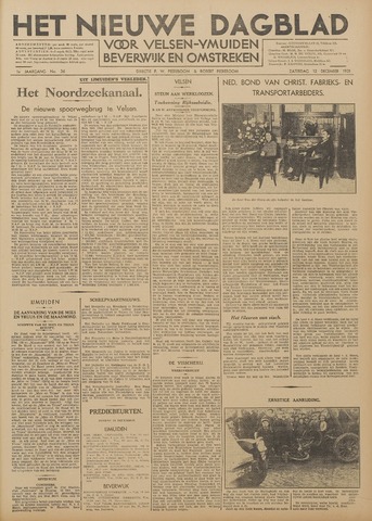 IJmuider Courant 1931-12-12