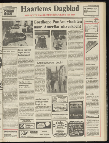 Haarlem's Dagblad 1978-07-04
