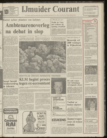 IJmuider Courant 1978-12-08