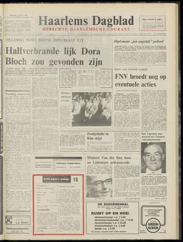 Haarlem's Dagblad 1976-07-13