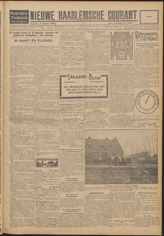Nieuwe Haarlemsche Courant 1926-01-09