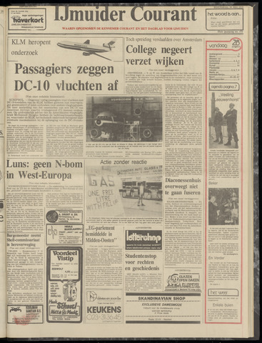 IJmuider Courant 1979-05-30