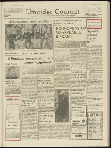 IJmuider Courant 1970-10-14
