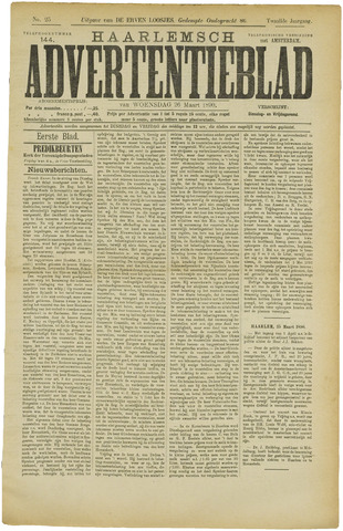 Haarlemsch Advertentieblad 1890-03-26