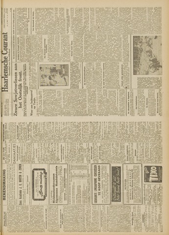 Haarlemsche Courant 1942-12-11