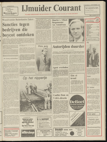 IJmuider Courant 1978-09-06