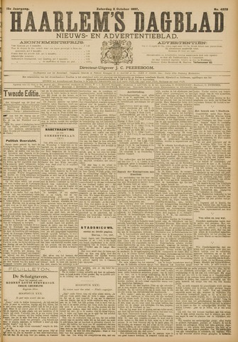 Haarlem's Dagblad 1897-10-02