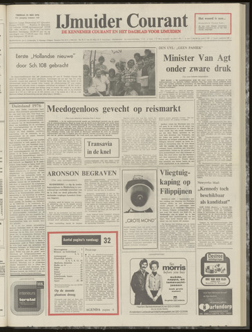 IJmuider Courant 1976-05-21