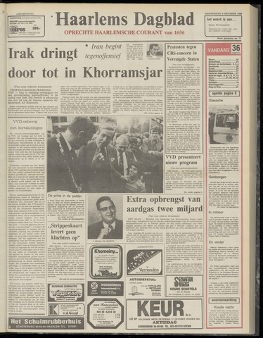 Haarlem's Dagblad 1980-10-02