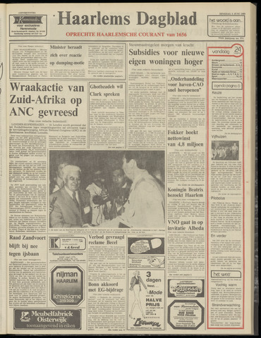 Haarlem's Dagblad 1980-06-03