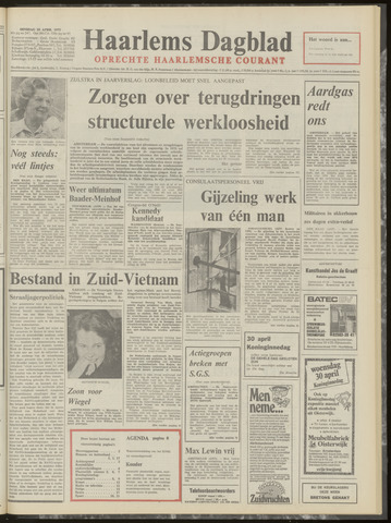 Haarlem's Dagblad 1975-04-29