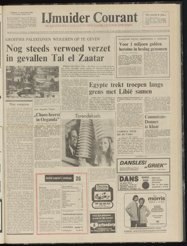 IJmuider Courant 1976-08-13