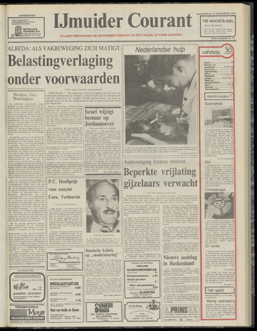 IJmuider Courant 1979-11-15