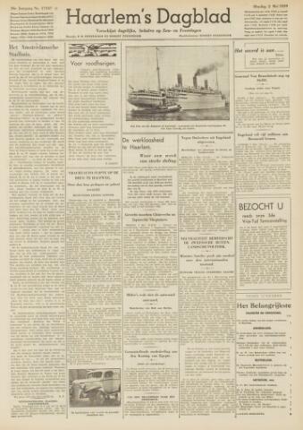 Haarlem's Dagblad 1939-05-02
