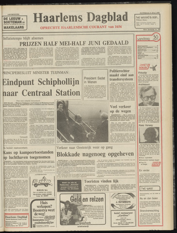 Haarlem's Dagblad 1978-07-08