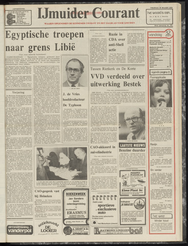 IJmuider Courant 1979-03-30
