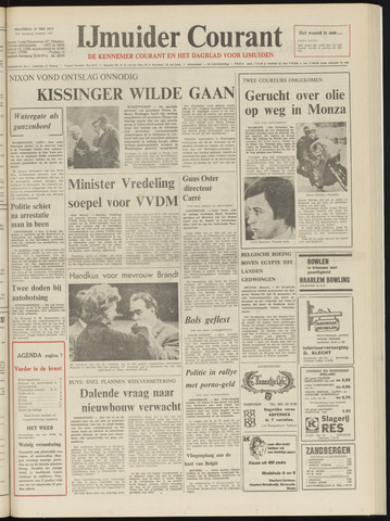 IJmuider Courant 1973-05-21