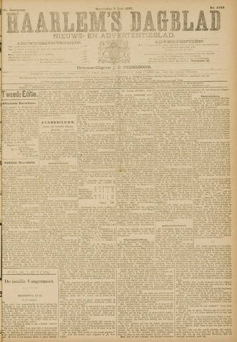 Haarlem's Dagblad 1897-06-02
