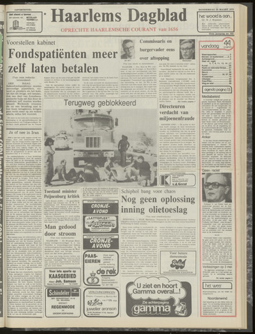 Haarlem's Dagblad 1979-03-29