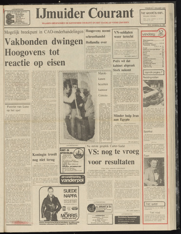 IJmuider Courant 1979-03-09