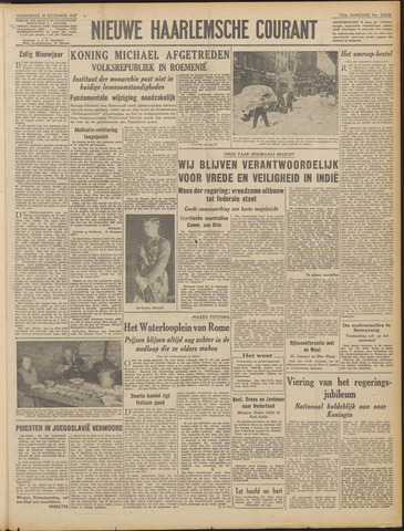 Nieuwe Haarlemsche Courant 1947-12-31