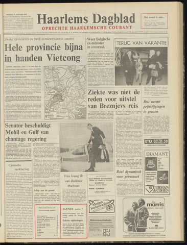 Haarlem's Dagblad 1975-01-03