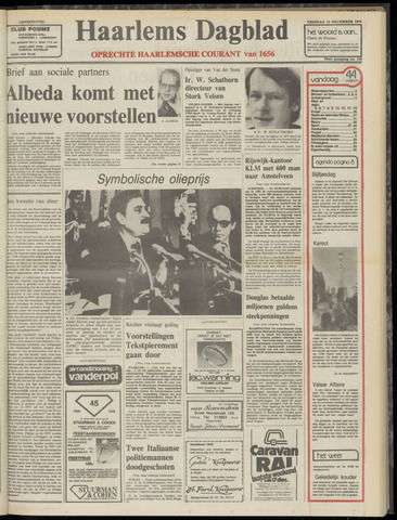 Haarlem's Dagblad 1978-12-15