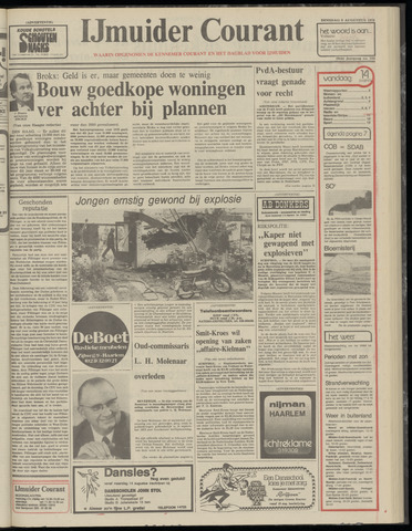 IJmuider Courant 1978-08-08