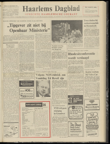 Haarlem's Dagblad 1976-12-10