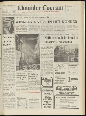 IJmuider Courant 1973-12-20