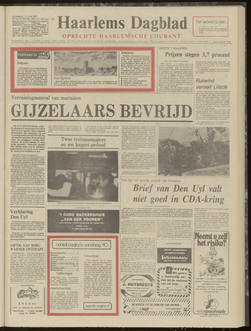 Haarlem's Dagblad 1977-06-11