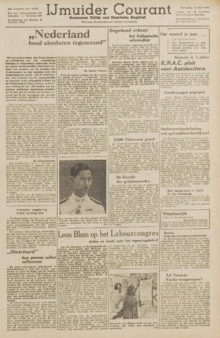 IJmuider Courant 1946-06-12
