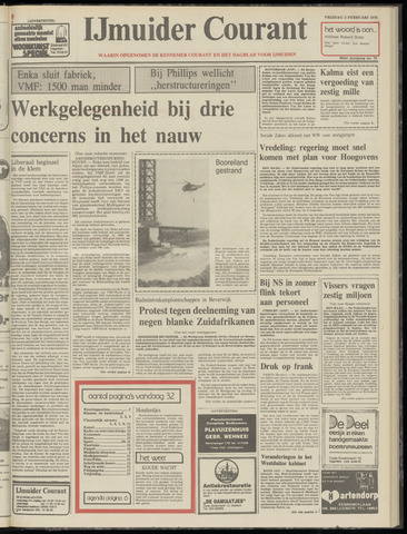 IJmuider Courant 1978-02-03