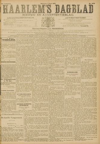 Haarlem's Dagblad 1897-06-05