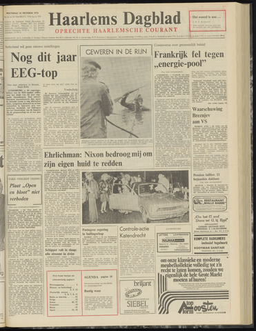 Haarlem's Dagblad 1974-10-16