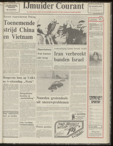 IJmuider Courant 1979-02-19