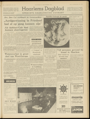 Haarlem's Dagblad 1966-12-12