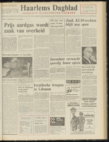 Haarlem's Dagblad 1974-12-18